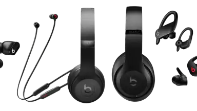 Beats header