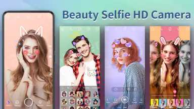 Beauty Camera - Selfie Camera header