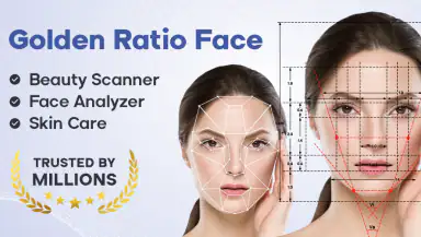 Beauty Scanner - Face Score AI header