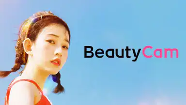 BeautyCam-AI Photo Editor header