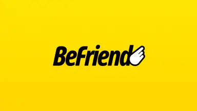 BeFriend: make friends nearby header