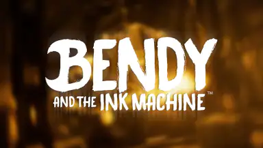Bendy and the Ink Machine header
