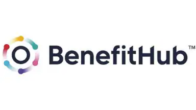 BenefitHub header