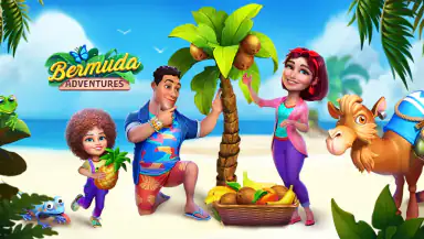 Bermuda Adventures Farm Island header