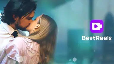 BestReels header
