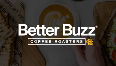 Better Buzz header