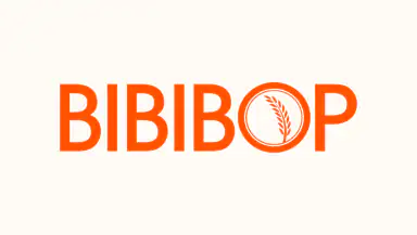 BIBIBOP Rewards header