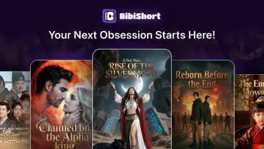 BibiShort - Reel, Drama Series header
