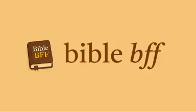 Bible Bff-Modern Bible Stories header