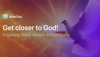 Bible Chat: Holy Bible Study header