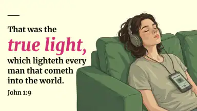 Bible Offline-KJV Holy Bible header