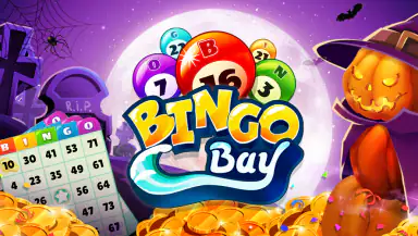 Bingo bay : Family bingo header