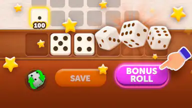 Bingo Dice header