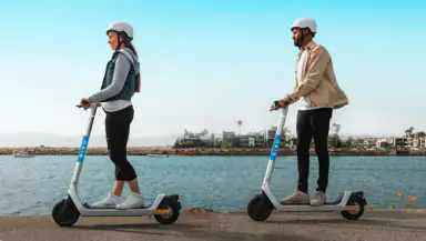 Bird — Ride Electric header