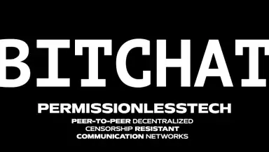 bitchat header