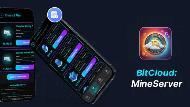 BitCloud: MineServer header
