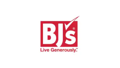 BJ's Wholesale Club header