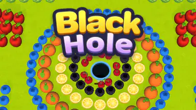 Black Hole - Eat Everything header