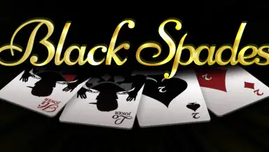 Black Spades - Jokers & Prizes header