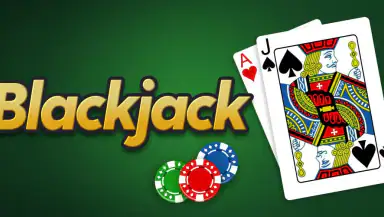 Blackjack header