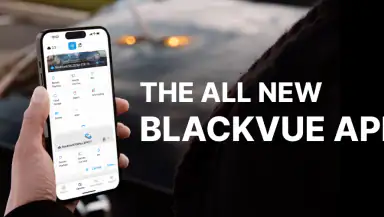BlackVue header