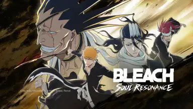 BLEACH: Soul Resonance header