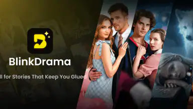 BlinkDrama - Short Dramas header