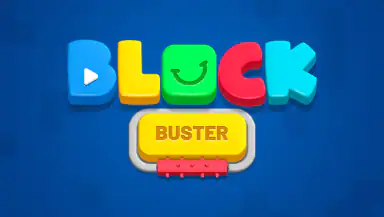 Block Buster - No Timer header
