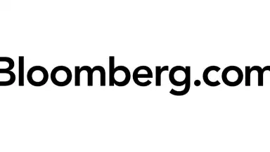 Bloomberg: Finance Market News header