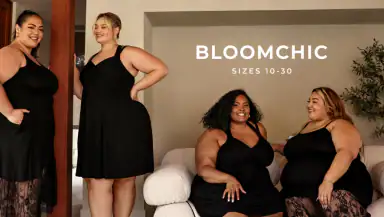 BloomChic | A Re-Imagining header