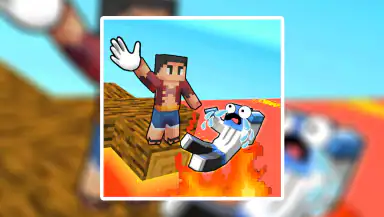 Blox Tower: Slap Master header