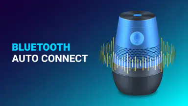 Bluetooth - Auto Connect header