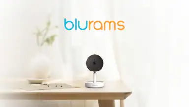blurams header