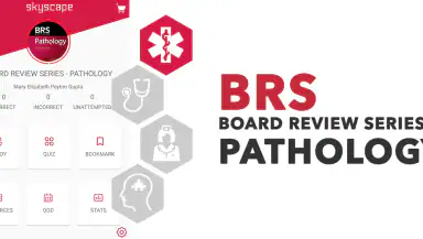 Board Review Series-Pathology header