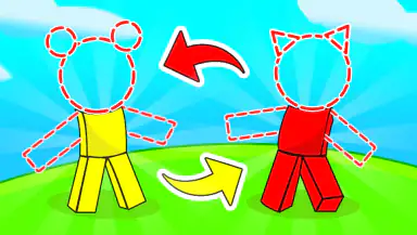 Body Color Swap header