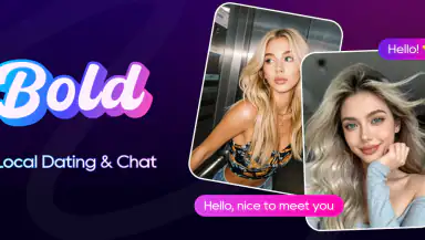 Bold: Local Chat & Date header