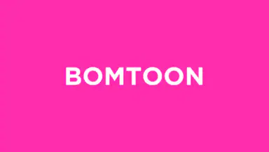 BOMTOON - 正版授權網漫 header