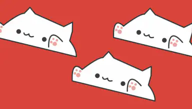 Bongo Cat: Musical Instruments header