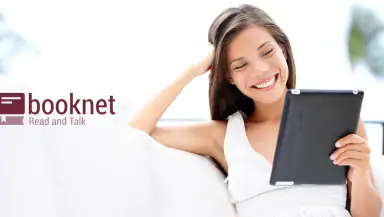 Booknet・Read Books & Webnovel header