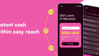 Borrow Money: Fast Cash Loan header