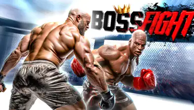 Boss Fight header