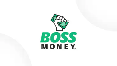 BOSS Money Transfer. Send Cash header