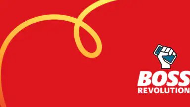 BOSS Revolution: Call & Top up header
