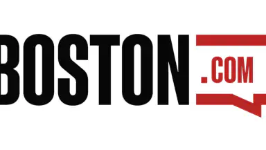 Boston.com header