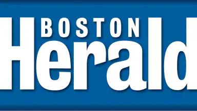Boston Herald header