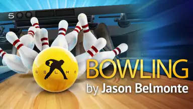 Bowling by Jason Belmonte header