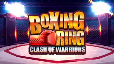 Boxing Ring header