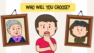 Brain Test 3: Tricky Quests header