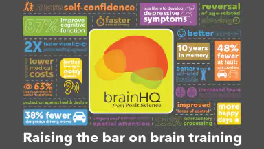 BrainHQ header