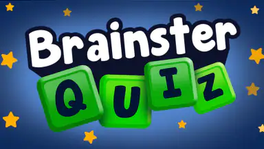 Brainster Quiz header